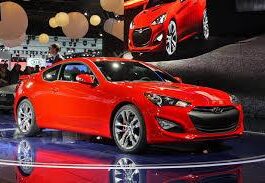 Hyundai Genesis Coupe 2012 V6 (3.8L) OEM Factory SHOP Service manual Download FSM *Year Specific