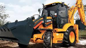 Hyundai H930C H940C Backhoe Loader Service Repair Workshop Manual DOWNLOAD