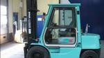 Hyundai HBF20C/25C/30C/32C-7 Forklift Truck Service Repair Workshop Manual DOWNLOAD