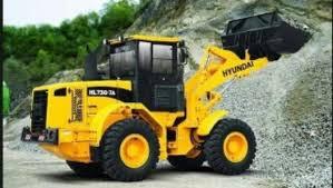 Hyundai HL750TM 3 Wheel Loader Service Repair Workshop Manual