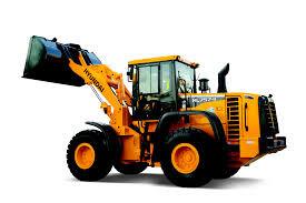 Hyundai HL780 9S Wheel Loader Service Repair Workshop Manual