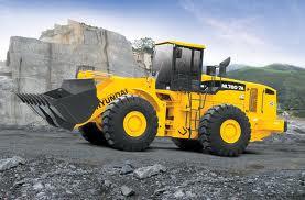 Hyundai HL780 9 Wheel Loader Service Repair Workshop Manual