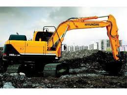 Hyundai R140LC-9S Crawler Excavator Service Repair Workshop Manual DOWNLOAD