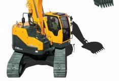 Hyundai R145CR-9 Crawler Excavator Service Repair Workshop Manual DOWNLOAD