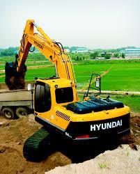 Hyundai R160LC-9S , R180LC-9S Crawler Excavator Service Repair Workshop Manual DOWNLOAD