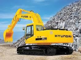 Hyundai R250LC-7A Crawler Excavator Service Repair Workshop Manual DOWNLOAD