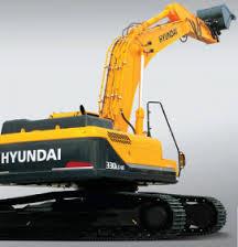 Hyundai R330LC-9SH Crawler Excavator Service Repair Workshop Manual DOWNLOAD