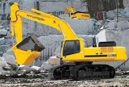Hyundai R500LC-7 Crawler Excavator Service Repair Workshop Manual DOWNLOAD