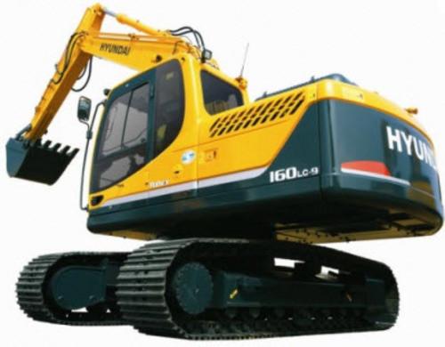 Hyundai R80