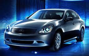 INFINITI G SEDAN SERVICE REPAIR MANUAL 2011 2013