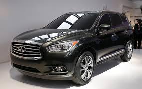 Infiniti JX 2013 Repair Service Manual PDF