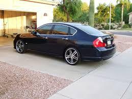 Infiniti M35 M45 2009 Service Repair Factory Manual INSTANT