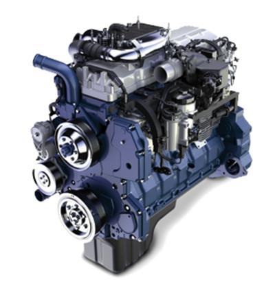 International N9 N10 Diesel Engine Service Repair Manual