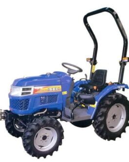 Iseki Tm3160 Tm3200 Tm3240 Tractor Operation Maintenance Service Manual Download