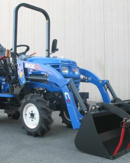 Iseki Tm3215 Tm3245 Tm3265 Tractor Operation Maintenance Manual # 1 Download