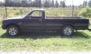 Isuzu Pick ups 1981 1993 Repair Service Manual PDF