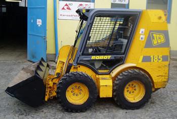 JCB 185 185 HF 1105 1105 HF Robot 166d2471 a256 467c a3fd 2d084b2204dc