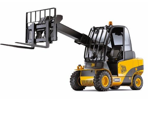 JCB 2.5D 2.5G 3.0D 3.0G 3.5D 3.0D 4x4 3.5D 4x4 3.0 D High Lift Teletruk d33c867d 0817 4384 af22 bdec7c22cbe1