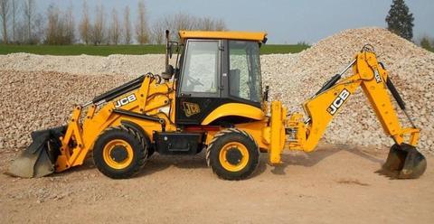 JCB 2CX 210 212 Backhoe Loader large ba334aab 03af 4531 bf3a 44ab4f48ecae