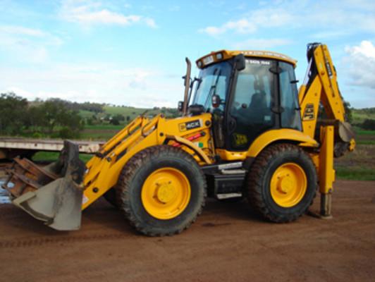 JCB 3CX 4CX 214 215 217 Backhoe Loader c67cd028 aabd 423c 93b5 c995e0446542
