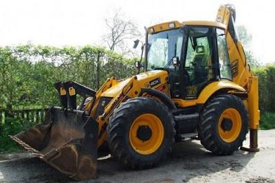 JCB 3CX 4CX Backhoe Loader ff00928e 0ede 4a15 a4f7 e4b3076df916