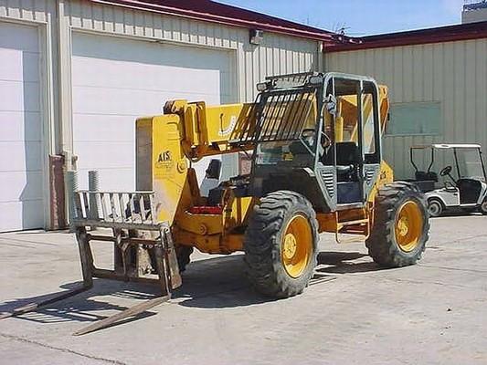 JCB 505 19 505 22 506 36 506B 508 40 510 40 Telescopic Handler d12c80c6 ce6b 4d74 bbd5 bfa8f95342b4