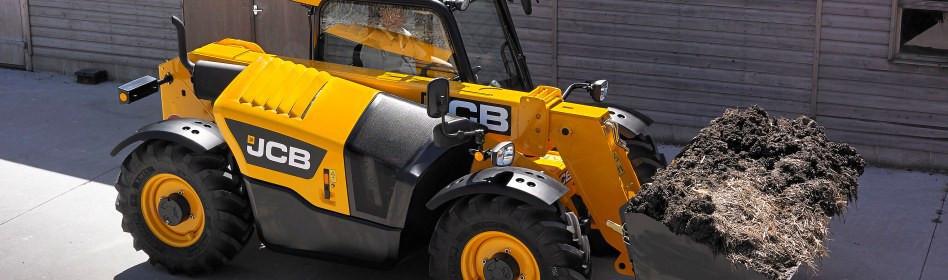 JCB 527 58 Telescopic Handler 5e94df9b 48f0 4ac9 b968 6faad3496944