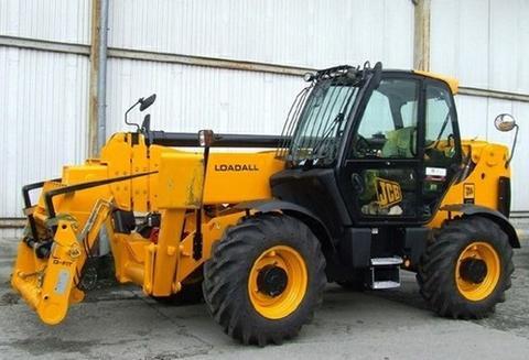 JCB 530 533 535 540 Telescopic Handler Service Repair Workshop Manual DOWNLOAD large 4460e3e5 2c22 430d a7de 098f6159d6a8