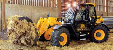JCB 531 70 533 105 535 95 535 125 535 140 536 60 540 140 540 170 541 70 550 140 550 170 Telescopic Handler Service Repair Workshop Manual DOWNLOAD