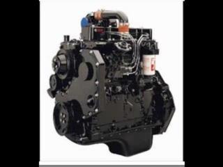 JCB Isuzu Engine 4LE1 Service Repair Workshop Manual INSTANT DOWNLOAD