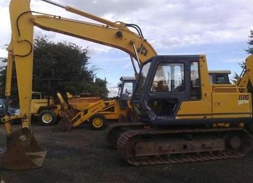 JCB JS110 JS130 JS150LC Tracked Excavator Service Repair Workshop Manual DOWNLOAD 90e4f205 d09b 4954 b206 c0831b42d1c6