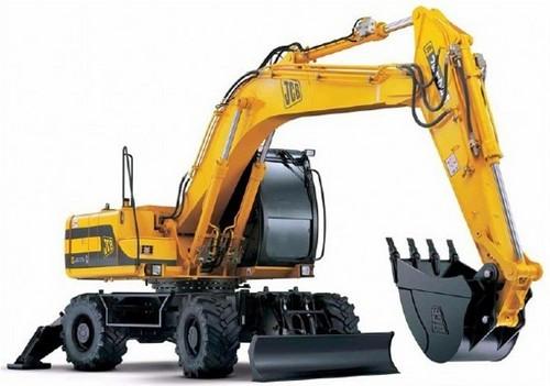 JCB JS175W Auto Wheeled Excavator Service Repair Workshop Manual DOWNLOAD 320c363e 7033 4c39 8591 70af4541505f