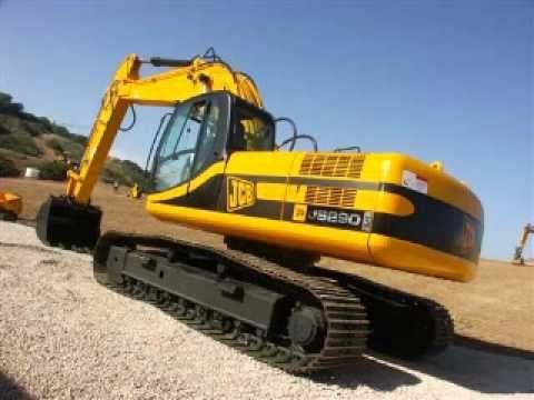 JCB JS290 Auto Tier III Tracked Excavator Service Repair Manual INSTANT DOWNLOAD ed939f21 4188 4b11 a38a 77514035aa71