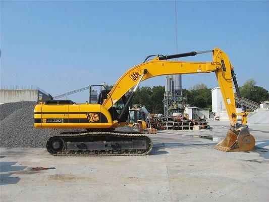 JCB JS330 Auto Tier II and Tier III Tracked Excavator Service Repair Manual INSTANT DOWNLOAD da602178 2a8f 469f ba86 bd1e2fbc2217
