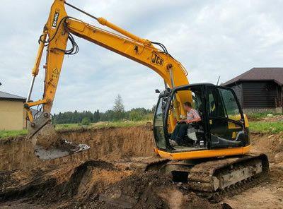 JCB JZ140 Tier 3 Service Manual JZ