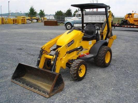 JCB Mini CX Backhoe Loader Service Repair Workshop Manual DOWNLOAD 23c194b0 cbde 40bb 9eca 9680f14eec2f
