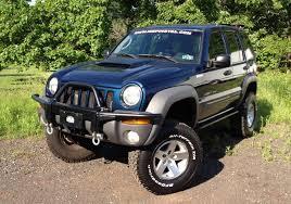 JEEP LIBERTY KJ SERVICE REPAIR MANUAL 2002 2006