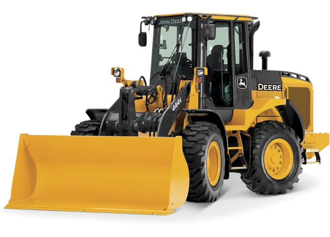 JOHN DEERE 444K WHEEL LOADER OPERATION AND TEST SERVICE TECHNICAL MANUAL TM10684 e899ee2a 3f25 49dc bf76 d94d8523e53f