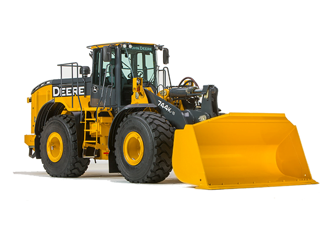 JOHN DEERE 744K WHEEL LOADER OPERATION AND TEST SERVICE TECHNICAL MANUAL TM10682 cd99affa f7d1 4c40 9bcd cf093ec14ff2