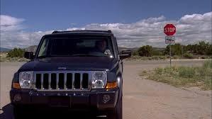 Jeep Commander XK 2006 2010 Repair Service Manual PDF