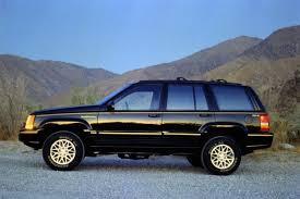 Jeep Grand Cherokee ZJ 1993 1998 Repair Service Manual PDF