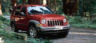 Jeep Liberty KJ 2006 Repair Service Manual PDF