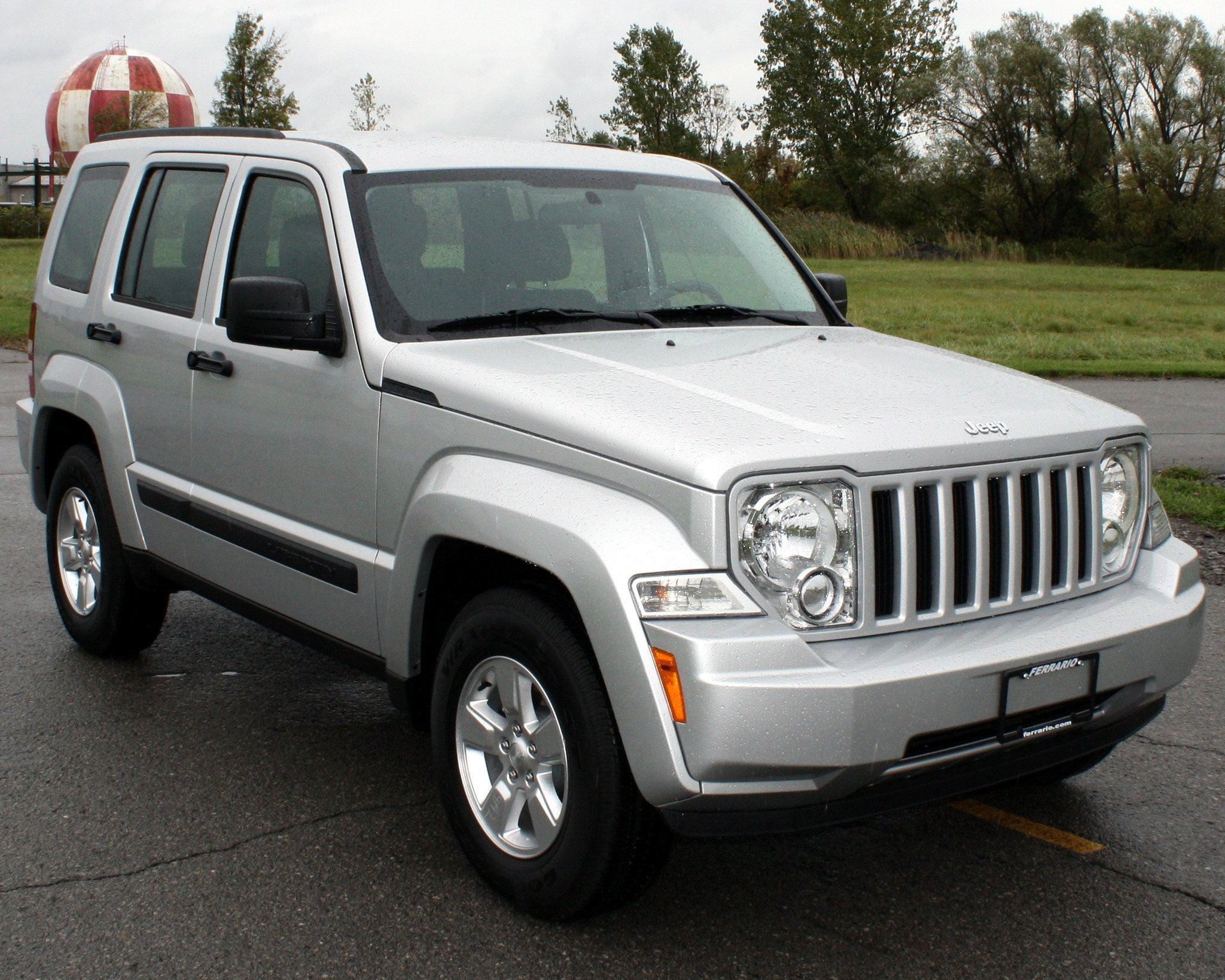 Jeep Liberty Service Repair Manual 2003 2 100 Pages Searchable Printable single file PDF 4a908111 fe83 41d0 a1e8 4f8e56399c25