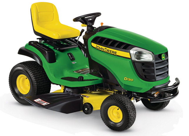 John Deere 130 160 165 175 180 and 185 Lawn Tractors Technical Manual