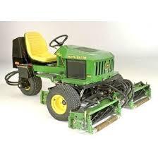 John Deere 2653 Professional Utility Mower Service Manual 92525438 36af 494f 9c32 094d915b2957