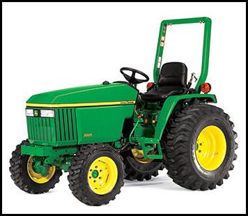 John Deere 3005 Compact Utility Tractor Operators Manual a0fb8ca4 bc77 44d9 9ae6 07da1106d7e5