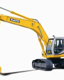 KATO HD1023III Excavator Workshop Service Repair Manual PDF