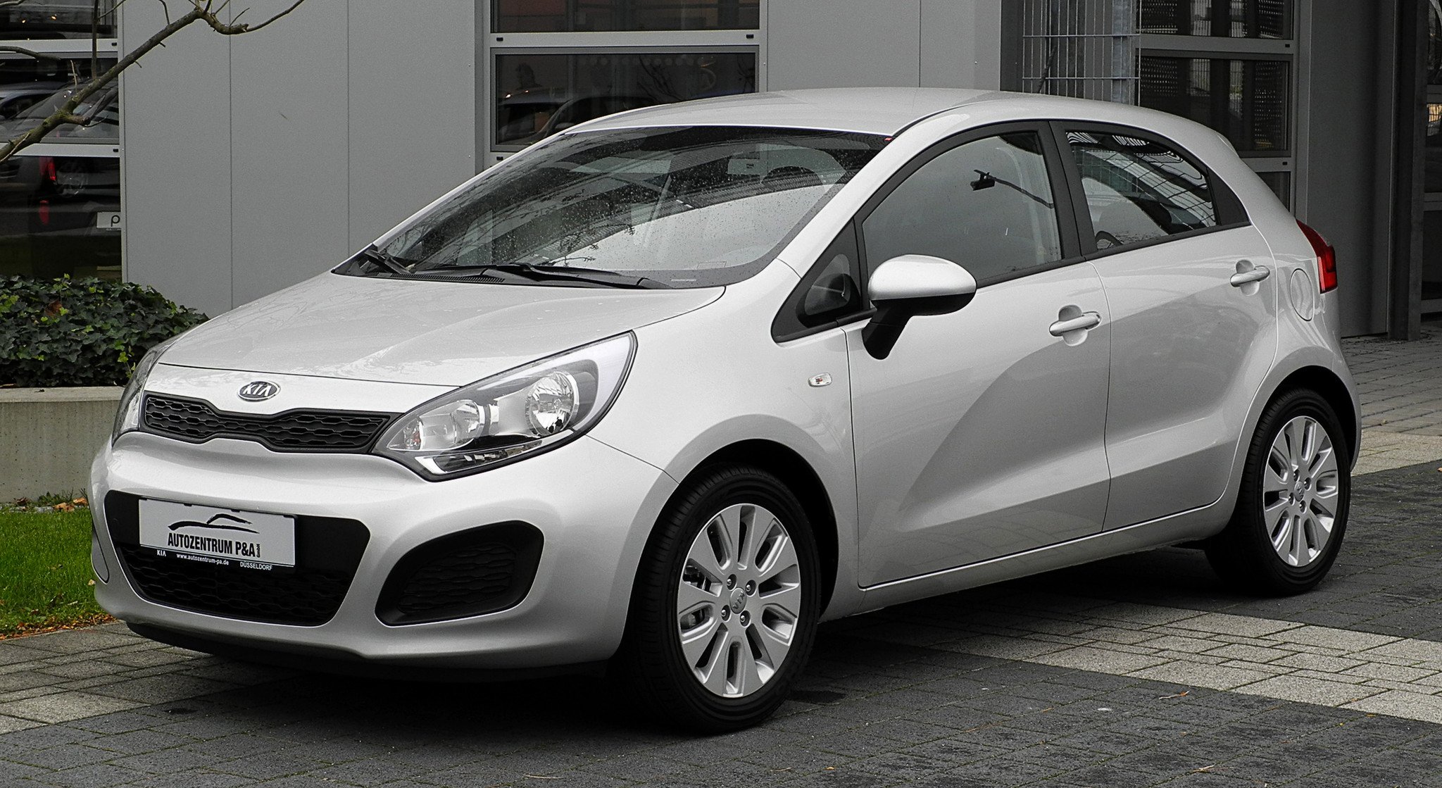KIA
