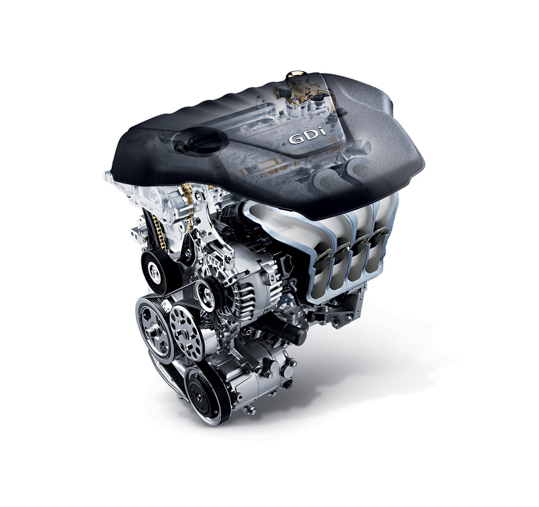 KIA Hyundai M6VR1