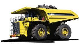 KOMATSU 930E 2 DUMP TRUCK SERVICE REPAIR MANUAL FIELD ASSEMBLY MANUAL OPERATION MAINTENANCE MANUAL